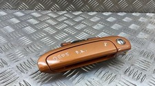Porte avant et accessoires Kia PICANTO