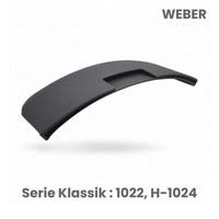 Kunststoff-Felgenschutz 26 Cm FüR Weber ReifenmontiergeräT 1022 H-1024