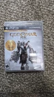 God of War Saga Dual Pack - Sony PlayStation 3