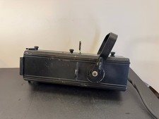 Altman 4.5-2550Z-MC Stage Spotlight 500W EVR UL Listed Vintage