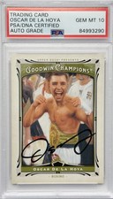 2013 Upper Deck Goodwin Champions Trading Cards 42