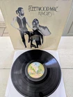 FLEETWOOD MAC Rumours 1977 Vinyl LP Warner K56344 PROCLEANED TESTED IN SHRINK!