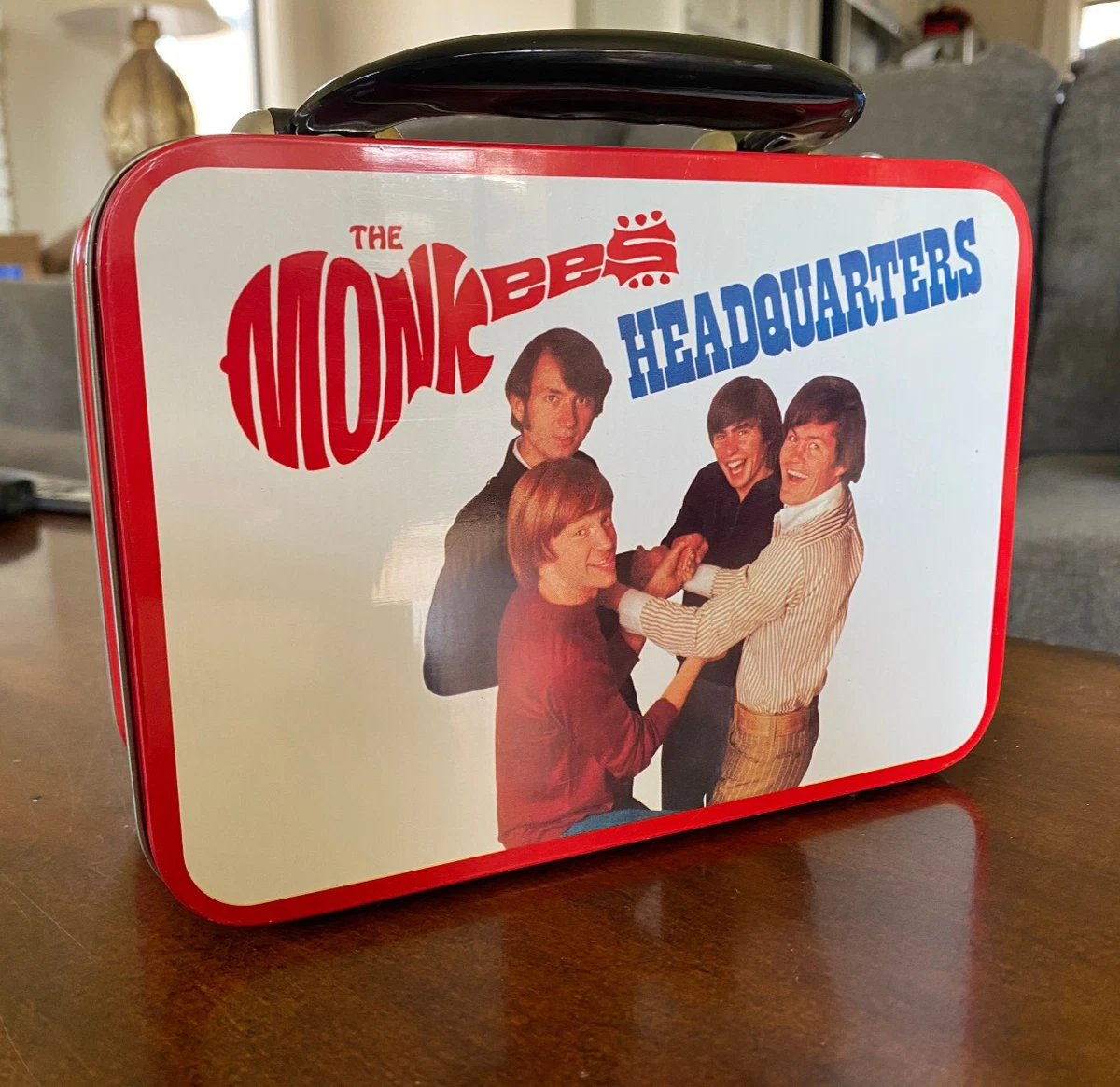 The Monkees Memorabilia for sale | eBay