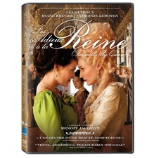 Farewell, My Queen / Les Adieux a la Reine (Version fran?aise) [DVD]