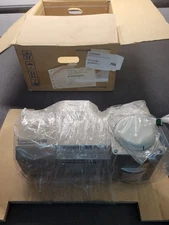 Sumitomo RNYMS004-17 1/240 SM-CYCLO Gearmotor/Drive.