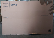 Smart SBID8075i-G5 75" Interactive Display - OPEN BOX READ DESC