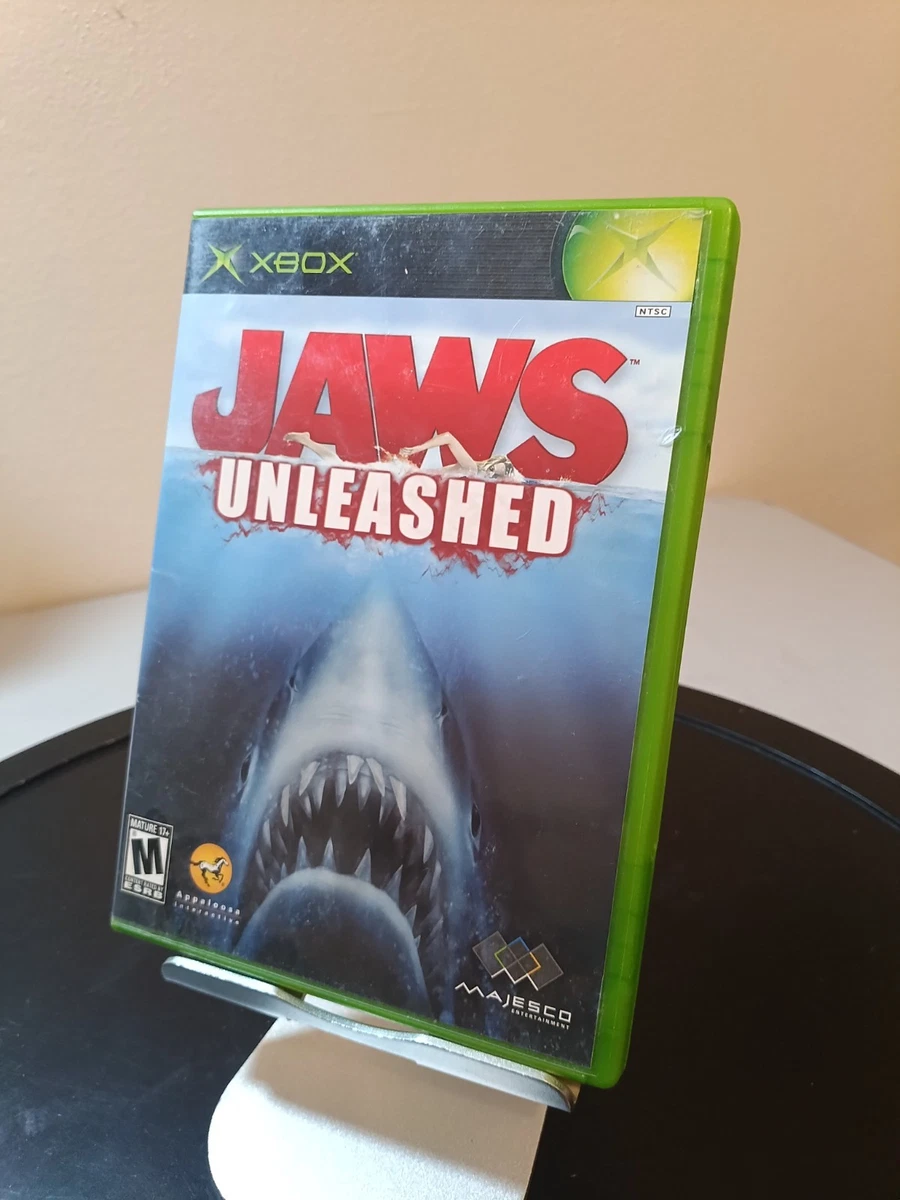 25+ Jaws Unleashed Video Games for sale | Updated Oct 2026