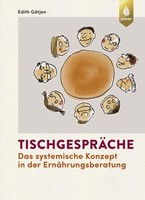 Edith GäTjen TischgespräChe