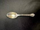 Gorham Chantilly Sterling Silver Tea Spoon 5-3/4"  FREE SHIPPING!!!!!!!!!