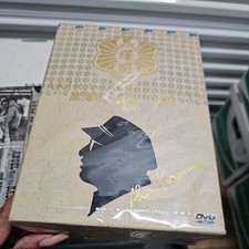 Akira Kurosawa 33 DVD Box Set Japanese 