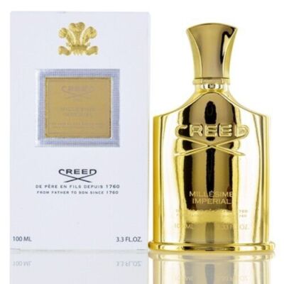 CS Creed Millesime Imperial/Creed Edp Spray 3.3 Oz (100 Ml) (U)	