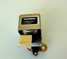 Tandberg Td20a Se 2 Track Playback Heads