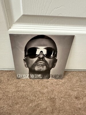 George Michael Freedom! 90 7'' 2017 SEALED RARE