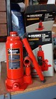 Husky 6 Ton Hydraulic Bottle Jack Brand New