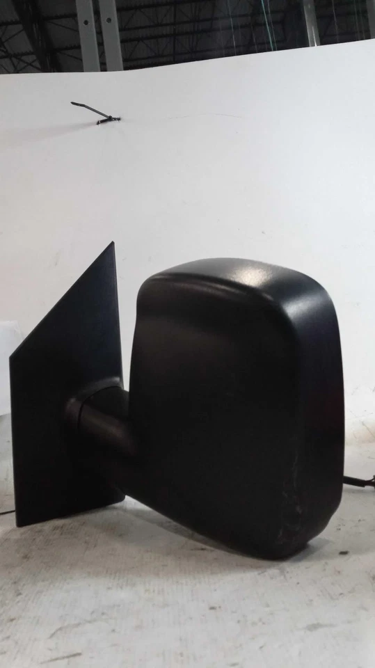 Used Left Door Mirror fits: 2017 Chevrolet Express 2500 van Dual Mirror electric Foto 2 de 4
