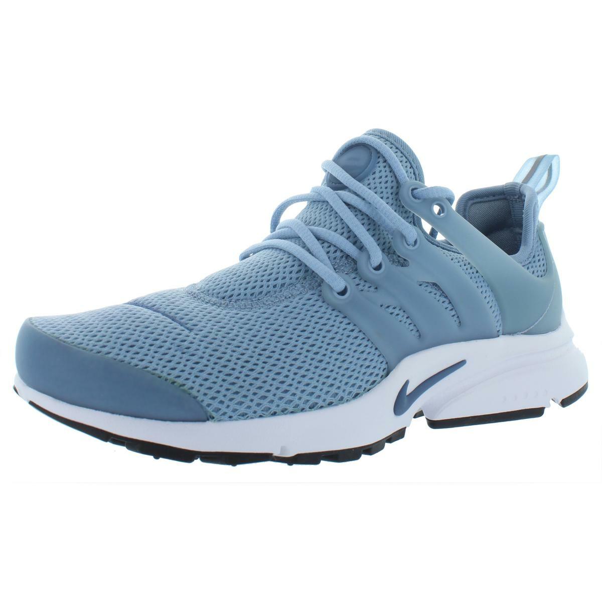 Nike Womens Air Presto bluee Training Mesh Running shoes 5 Medium (B,M) BHFO 6362 Nike Womens Air Presto bluee Training Mesh Running shoes 5 Medium (B,M) BHFO 6362