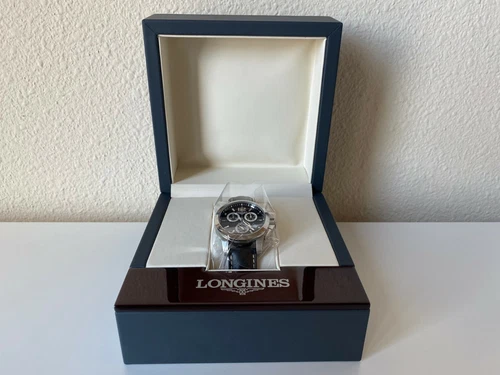Longines Conquest L3.279.4.56.3