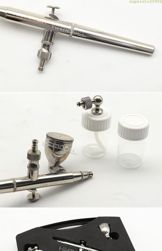 Hansa Harder & Steenbeck 481 224813 Airbrush Pistole 0.3MM - Picture 4 of 4