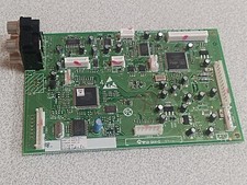 Philips SW6600/12 HOME CINÉMA SUBWOOFER HTS6600 POWER BOX 3139_243_36064_01 