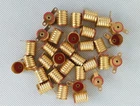 20pcs E10 Pure copper 100%copper bulb light lampholder  lamp holder lamp-socket
