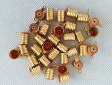 20pcs E10 Pure copper 100 copper bulb light lampholder lamp holder lamp-socket
