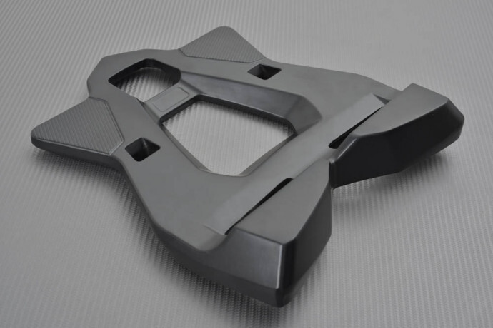 Support top case arrière Yamaha Evolution 300 2017 moto et scooter - 2