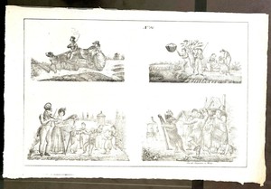 Image Scolaire A Colorier Litho De Toussaint A Metz 18 1855 Ebay Image Scolaire A Colorier Litho De Toussaint A Metz 18 1855 Ebay