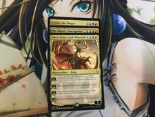 Baraja Nicol Bolas Dios-Faraón - Magic Gathering - Magic The Gathering - 60 cartas Planeswalker RTP
