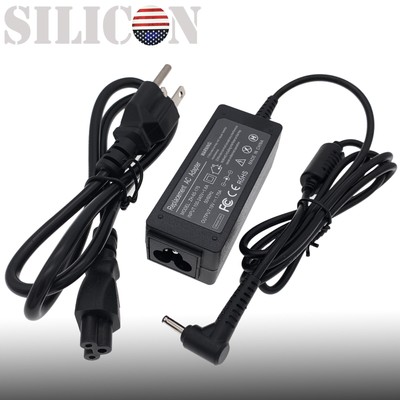 New 33W 19V 1.75A AC Power Adapter Charger Supply For ASUS VivoBook Flip TP201SA