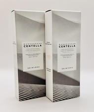 2 x SKIN 1004 - Madagascar Centella Tone Brightening Capsule Ampoule 50ml 