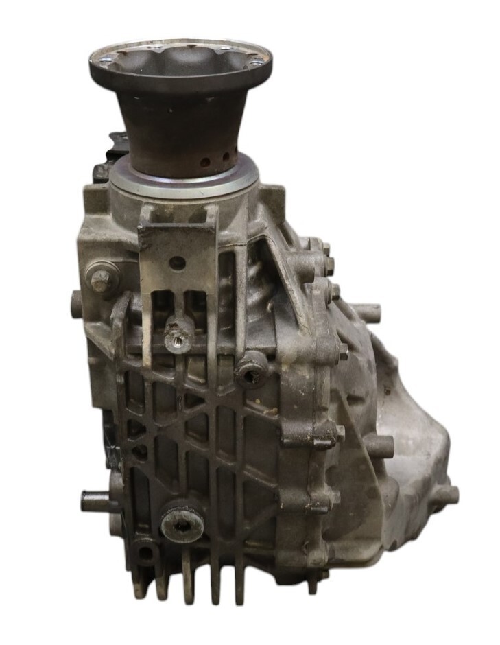14-19 Maserati Ghibli Rear Differential Diff Axle Carrier 670009608 Oem