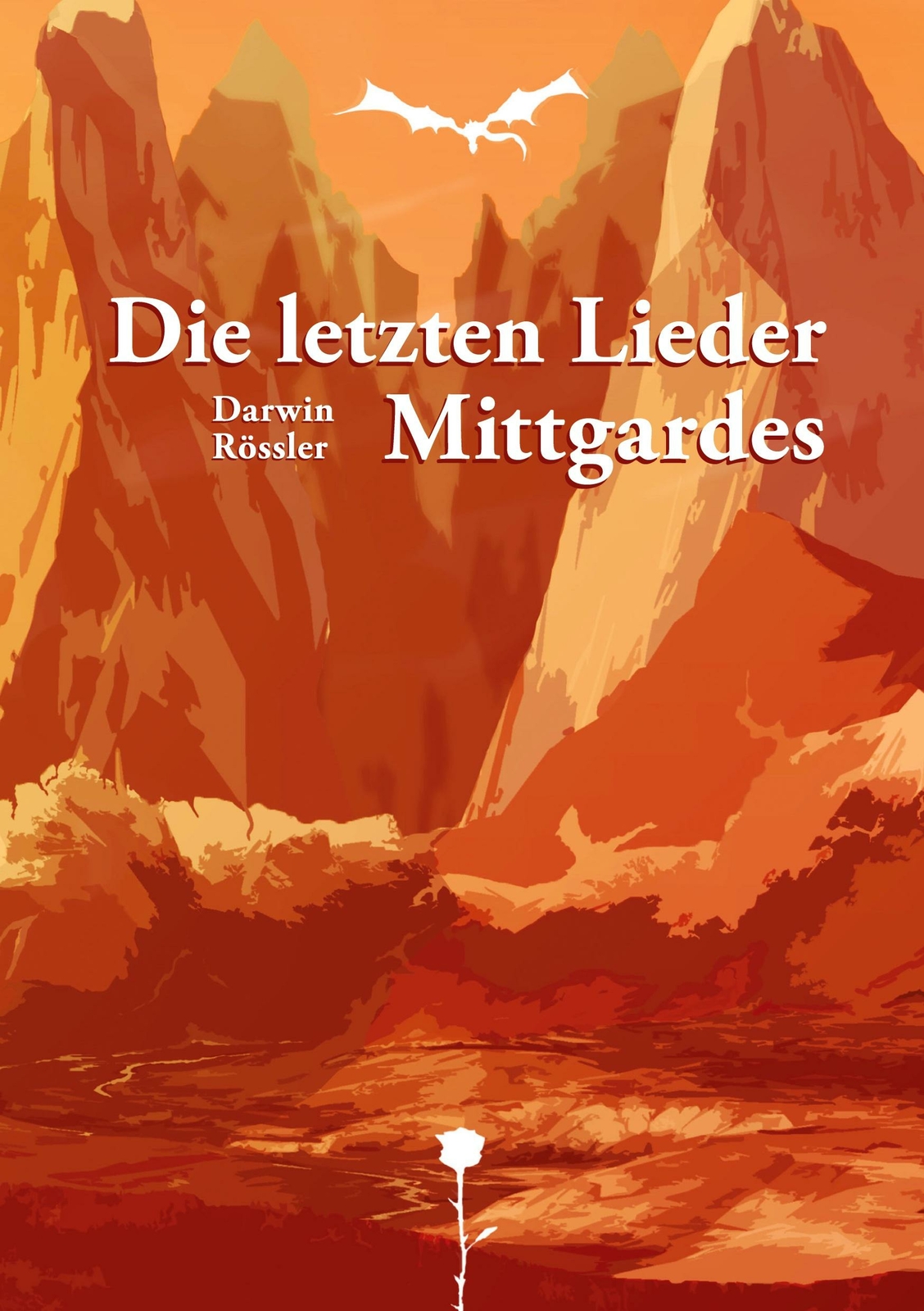 Thumbnail - Die Letzten Lieder Mittgardes | Buch | 9783754304464