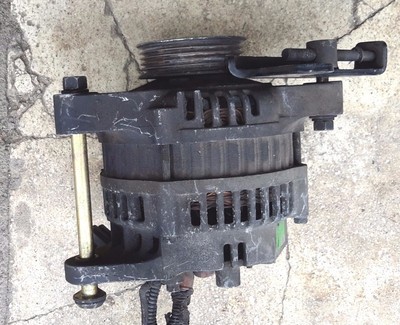 Nissan SR20 DE FWD alternator 23100 0C800 hitachi | eBay