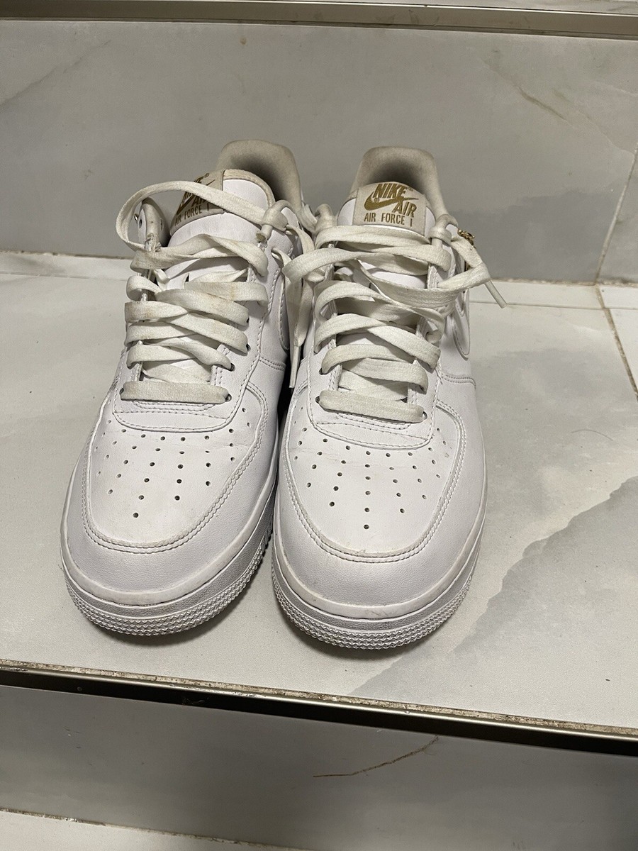 Size 9 - Nike Air Force 1 '07 LX Lucky Charms W 195243800095| eBay