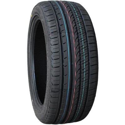 2 Tires Fullrun F2000 235/60R17 106H XL AS A/S Performance