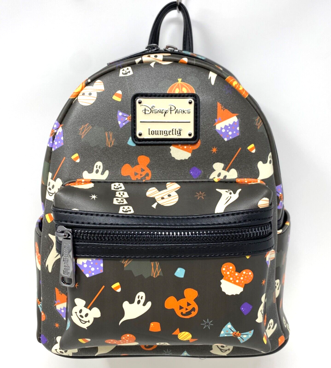 eevee sweet choices convertible mini backpack by loungefly Eevee Sweet Choices Mini Backpack by Loungefly