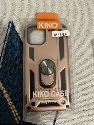 KIKO Strong Protection Cases 5.8 