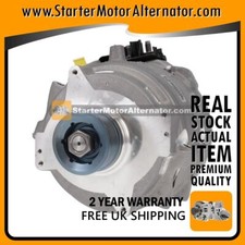 adatta AUDI RS6, RS7, RSQ8 4.0 BENZINA 48V 2020- ALTERNATORE