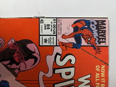 Man LiveDVDまとめ売り Web of Spider-Man -- Issue #81 Jan - Marvel Comic | eBay