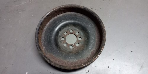 Audi 80 B4 2.6 ABC Kurbelwellenscheibe Schwingungsdämpfer 078105255D VW V6