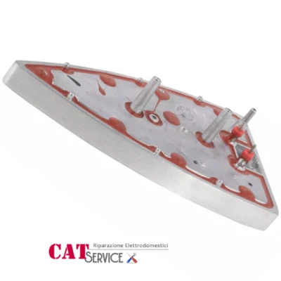 M0S05274 PIASTRA ORIGINALE POLTI PER VAPORELLA