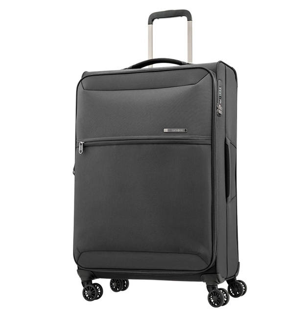 myer luggage samsonite