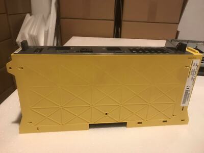 Refurbished A02B-0301-B801(ConfigurationA16B-3200-0495) FANUC Servo Amplifier