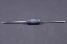 RWR84S6341FS Vishay Wirewound Resistor 6.34K Ohm 1% 7W Axial Solder Inductive