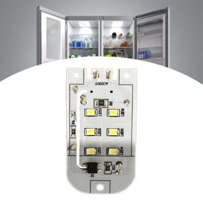 Energy Efficient LED Lighting Strips Replacement LED Light Board PCB Texture