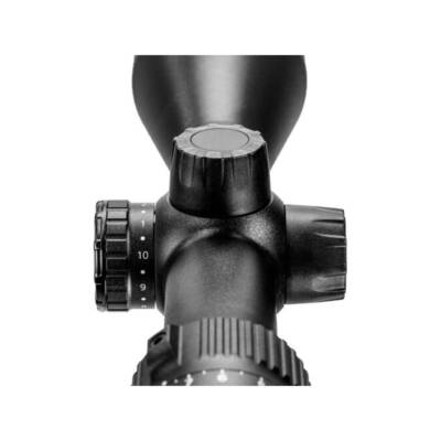 Zeiss Conquest V4 3-12x56 Illum Plex #60 Scope/Ballistic Stop