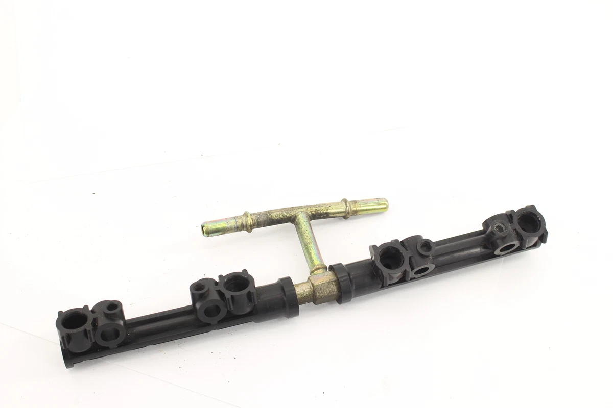 Motorcycle Fuel Pipes & Hoses for Kawasaki Ninja ZX6R for sale | eBay