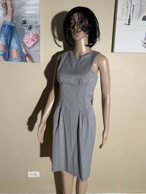 stile benetton dress