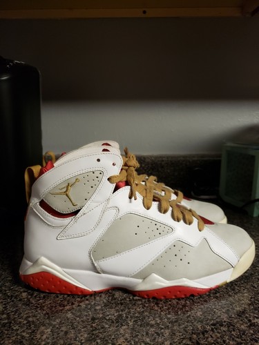 Air Jordan 7 Year Of The Rabbit | eBay