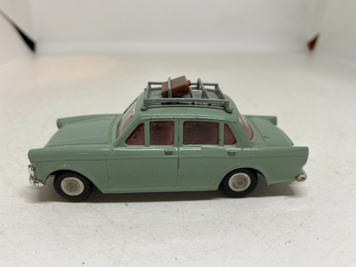 Spot-On by Triang 1:42 #287 Hillman Minx | eBay